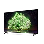 LG A1 55 inch 4K Smart OLED TV, OLED55A16LA, thumbnail 4