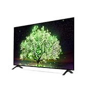 LG A1 55 inch 4K Smart OLED TV, OLED55A16LA, thumbnail 5