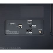 LG A1 55 inch 4K Smart OLED TV, OLED55A16LA, thumbnail 10