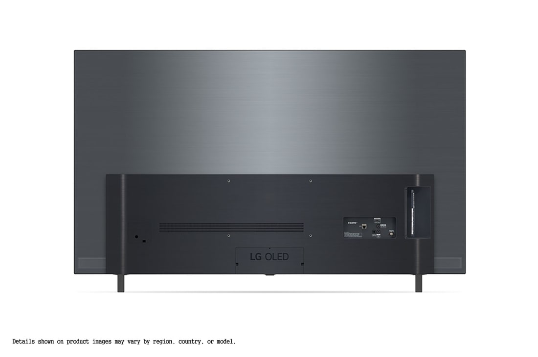 LG A1 65 inch 4K Smart OLED TV, OLED65A16LA, thumbnail 9