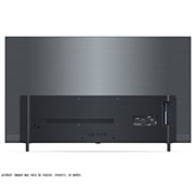 LG A1 65 inch 4K Smart OLED TV, OLED65A16LA, thumbnail 9