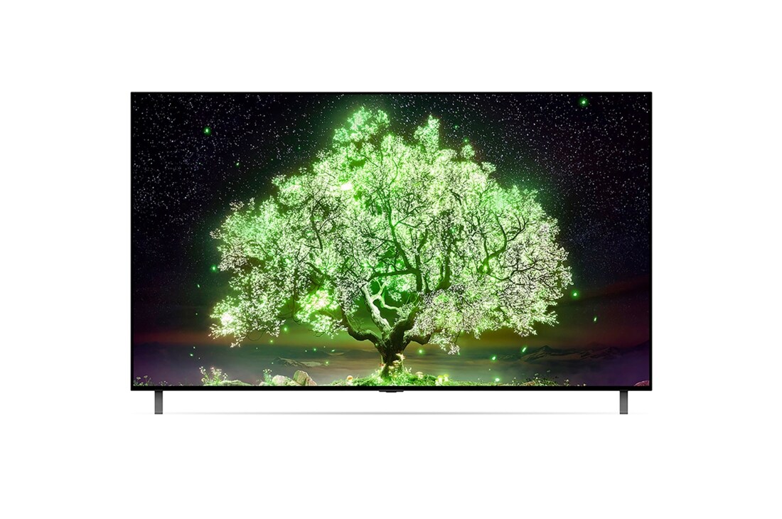 LG A1 77 inch 4K Smart OLED TV, OLED77A16LA, thumbnail 3