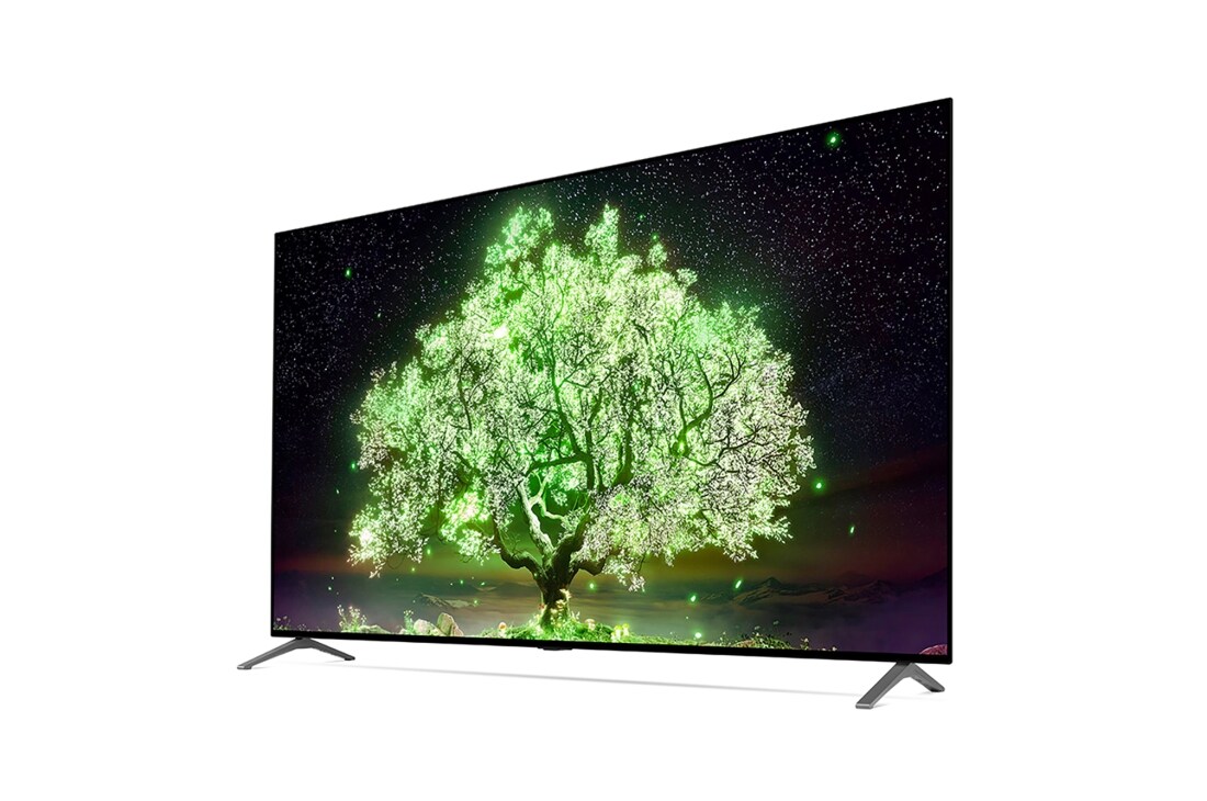 LG A1 77 inch 4K Smart OLED TV, OLED77A16LA, thumbnail 5