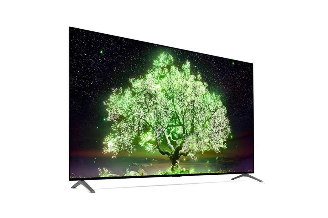 LG A1 77 inch 4K Smart OLED TV, OLED77A16LA, thumbnail 7