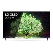 LG A1 77 inch 4K Smart OLED TV, OLED77A16LA, thumbnail 2