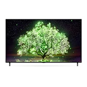 LG A1 77 inch 4K Smart OLED TV, OLED77A16LA, thumbnail 3