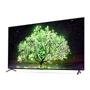 LG A1 77 inch 4K Smart OLED TV, OLED77A16LA, thumbnail 4