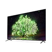 LG A1 77 inch 4K Smart OLED TV, OLED77A16LA, thumbnail 5