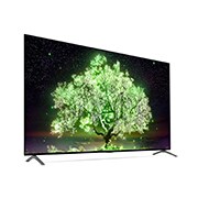 LG A1 77 inch 4K Smart OLED TV, OLED77A16LA, thumbnail 7
