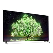 LG A1 77 inch 4K Smart OLED TV, OLED77A16LA, thumbnail 8