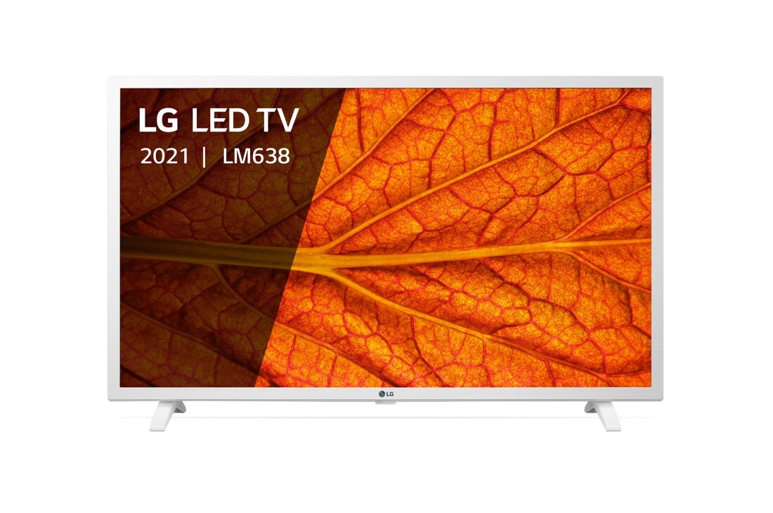 LG 32LM6380PLC, image de vue avant avec remplissage d’image, 32LM6380PLC, thumbnail 2