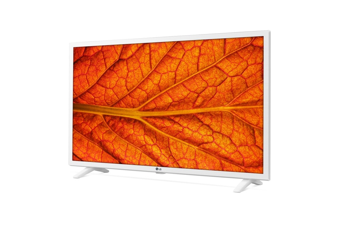 LG 32LM6380PLC, vue latérale à 30 degrés, 32LM6380PLC, thumbnail 3