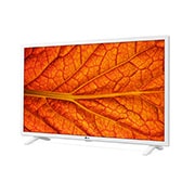 LG 32LM6380PLC, vue latérale à 30 degrés, 32LM6380PLC, thumbnail 3