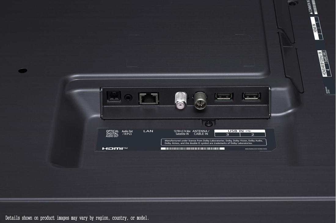 LG 50NANO866PA, 50NANO866PA, 50NANO866PA, thumbnail 10