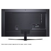 LG 50NANO866PA, vue arrière, 50NANO866PA, thumbnail 8