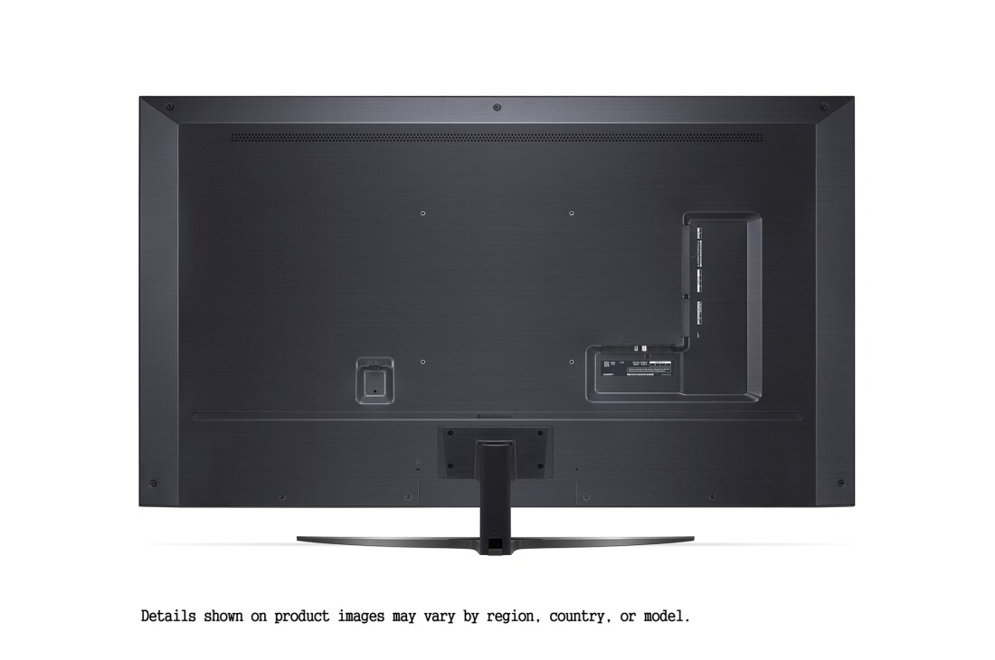 LG 65NANO866PA, vue arrière, 65NANO866PA, thumbnail 9