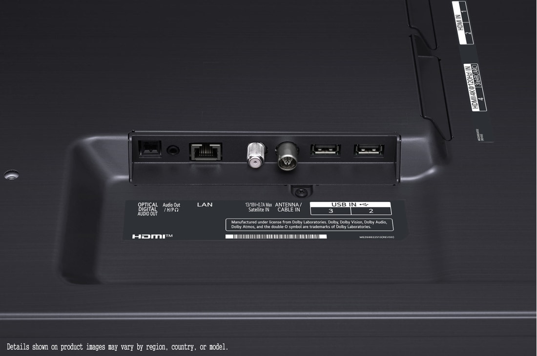 LG 65NANO866PA, 65NANO866PA, 65NANO866PA, thumbnail 11