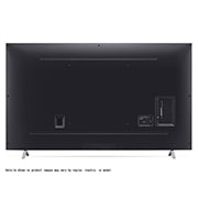 LG Smart TV LG UP77 70 pouces 4K UHD, vue arrière, 70UP77006LB, thumbnail 9