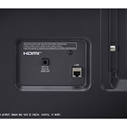 LG Smart TV LG UP77 75 pouces 4K UHD, 75UP77006LB, 75UP77006LB, thumbnail 11