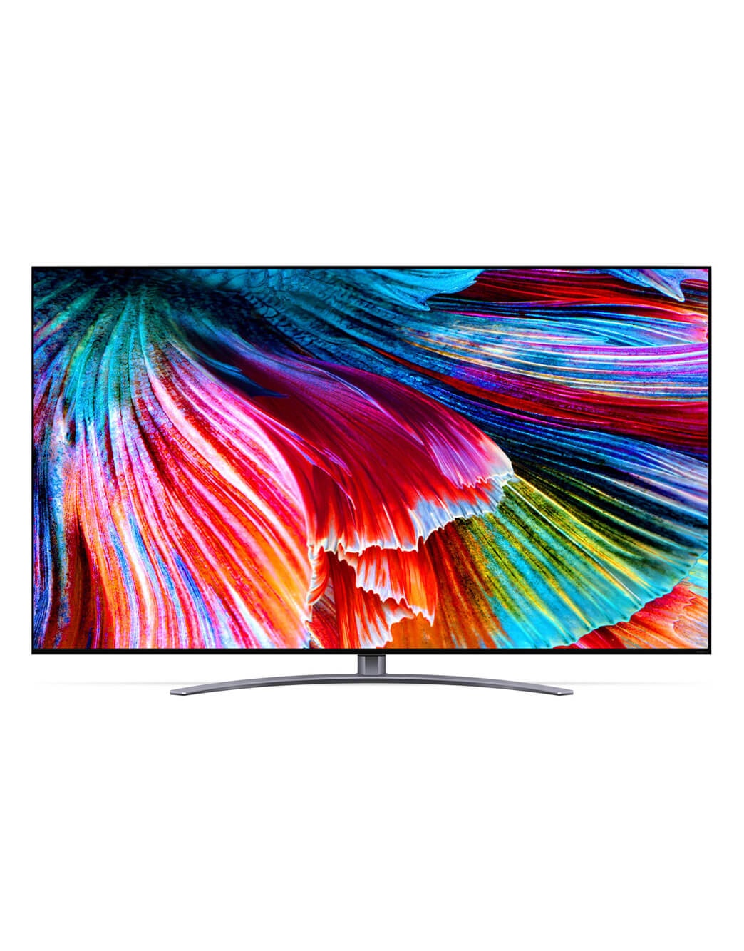 LG 65QNED916PA | LG Belgique