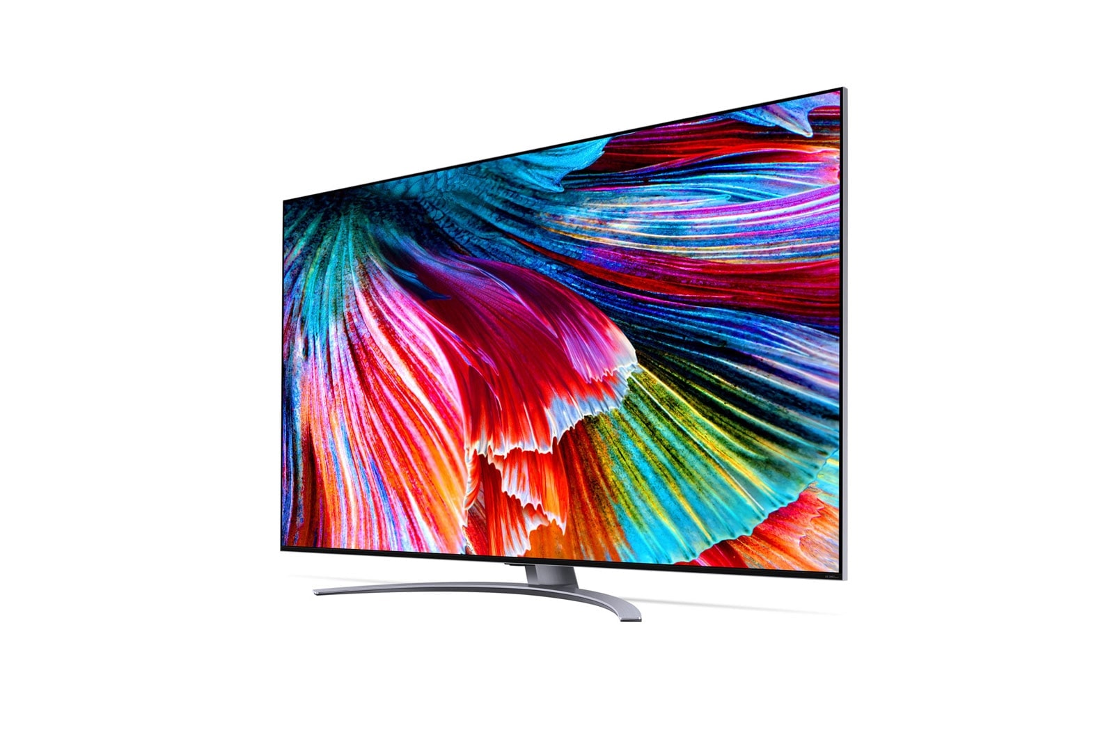 LG 75QNED996PB | LG Belgique