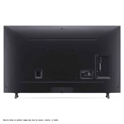 LG 55NANO756PR, vue arrière, 55NANO756PR, thumbnail 9