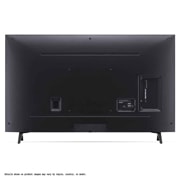 LG 43NANO756PR, vue arrière, 43NANO756PR, thumbnail 9