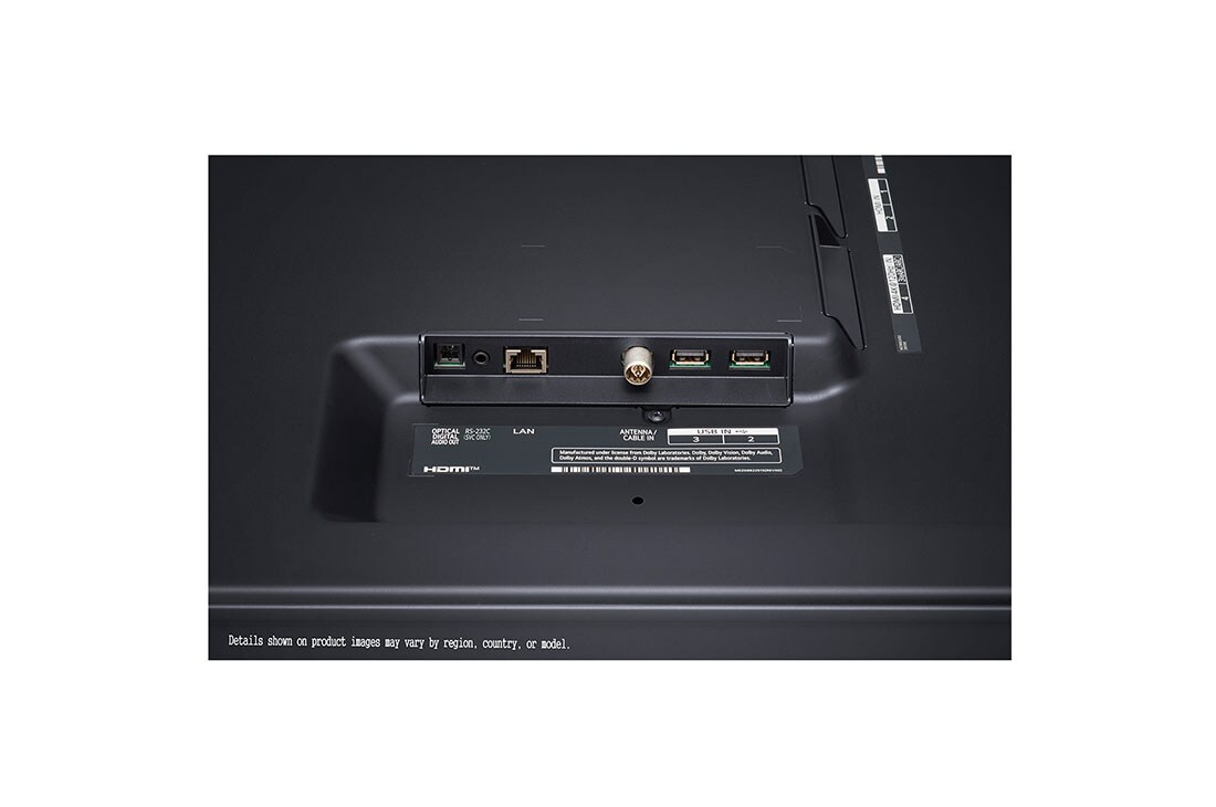 LG UP80 4K Smart UHD TV, 82UP80006LA, 82UP80006LA, thumbnail 11