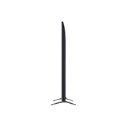 LG UP80 4K Smart UHD TV, vue de côté à 180 degrés, 82UP80006LA, thumbnail 6