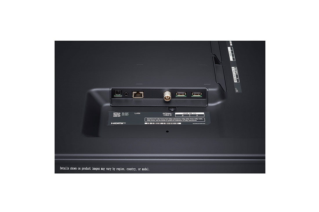 LG UP80 4K Smart UHD TV, 86UP80006LA, 86UP80006LA, thumbnail 11