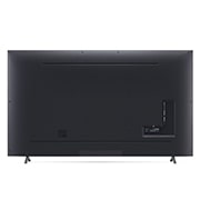 LG UP80 4K Smart UHD TV, vue rapprochée du panneau, 86UP80006LA, thumbnail 9