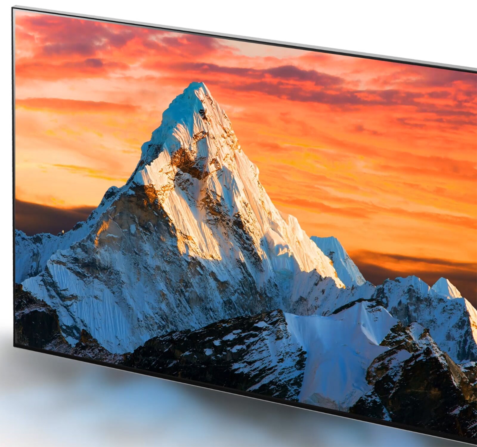 LG 65QNED966PA | LG Belgique