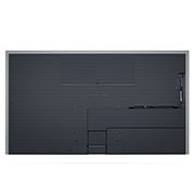 LG 55'' G2 OLED evo Gallery Edition, Vue arrière , OLED55G26LA, thumbnail 7