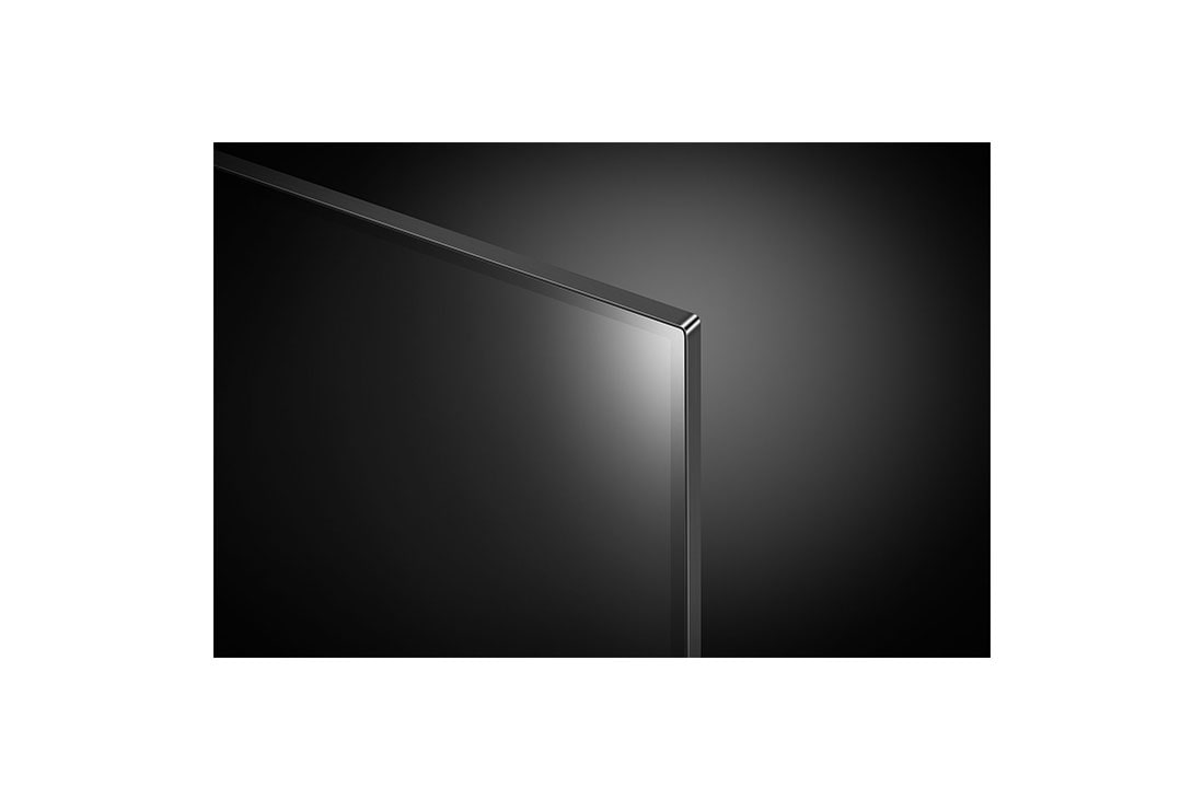 LG Smart TV LG OLED evo C2 4K 55 pouces LG Belgique