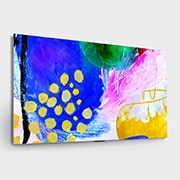 LG 77'' G2 OLED evo Gallery Edition, Vue du vaste écran, OLED77G26LA, thumbnail 6