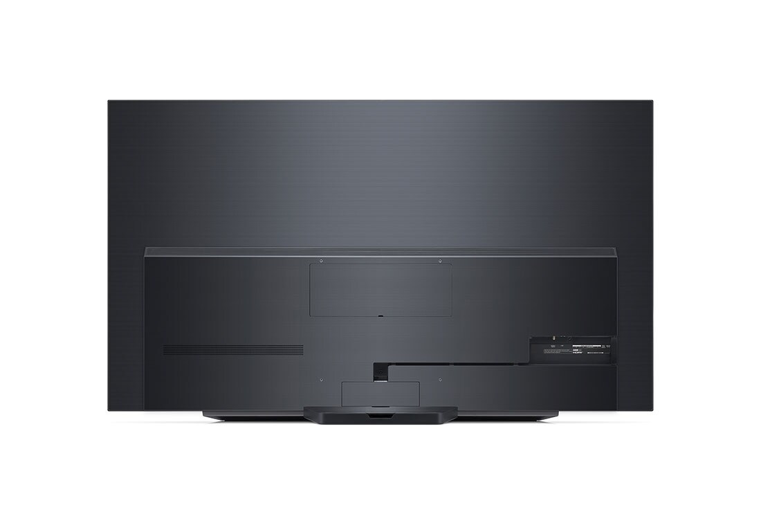 LG Smart TV LG OLED evo C2 4K 83 pouces, Vue arrière , OLED83C24LA, thumbnail 8
