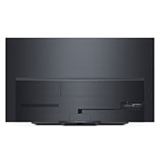 LG Smart TV LG OLED evo C2 4K 83 pouces, Vue arrière , OLED83C24LA, thumbnail 8