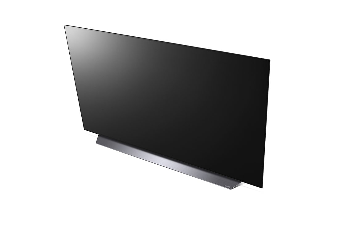 LG Smart TV LG OLED evo C2 4K 48 pouces, Vue inclinée du dessus, OLED48C24LA, thumbnail 10