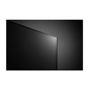 LG Smart TV LG OLED evo C2 4K 48 pouces, Gros plan du bord supérieur ultra-mince , OLED48C24LA, thumbnail 12