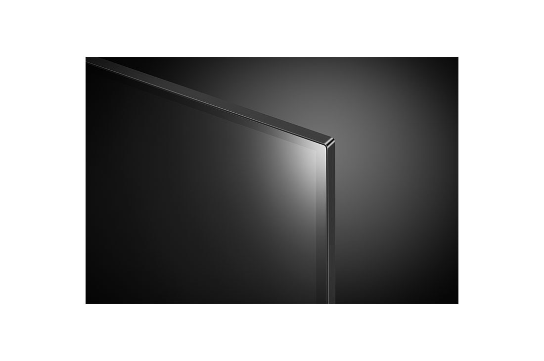 LG Smart TV LG OLED evo C2 4K 42 pouces, Gros plan du bord supérieur ultra-mince , OLED42C24LA, thumbnail 12