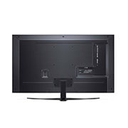 LG QNED82, vue arrière, 50QNED826QB, thumbnail 5