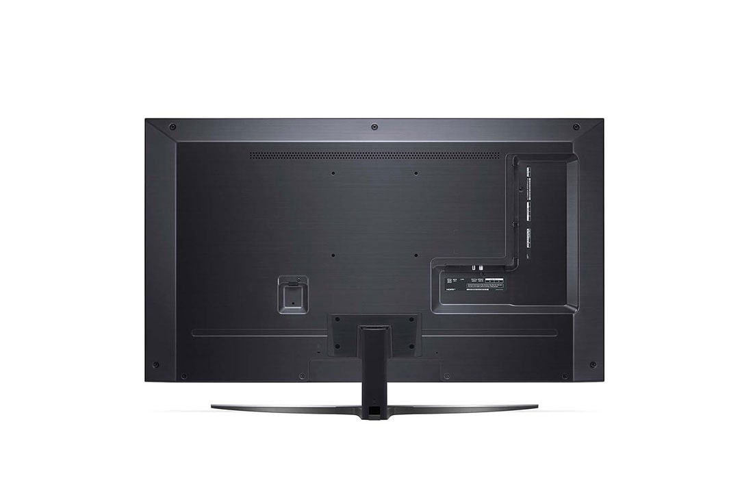 LG QNED82, vue arrière, 50QNED826QB, thumbnail 5
