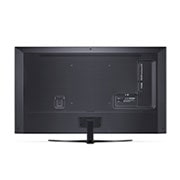 LG QNED82, vue arrière, 55QNED826QB, thumbnail 5