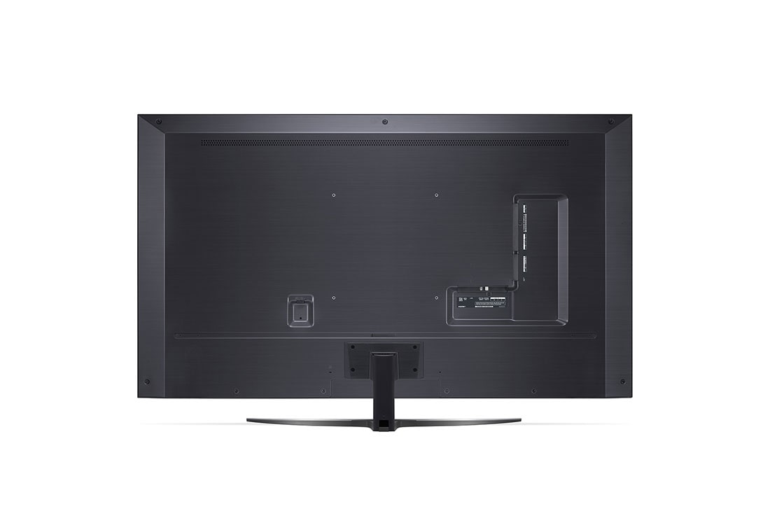 LG QNED82, vue arrière, 65QNED826QB, thumbnail 5