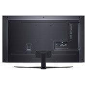 LG NanoCell, vue arrière, 50NANO826QB, thumbnail 8