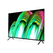 LG A2 48 inch, Vue du vaste écran, OLED48A26LA, thumbnail 4