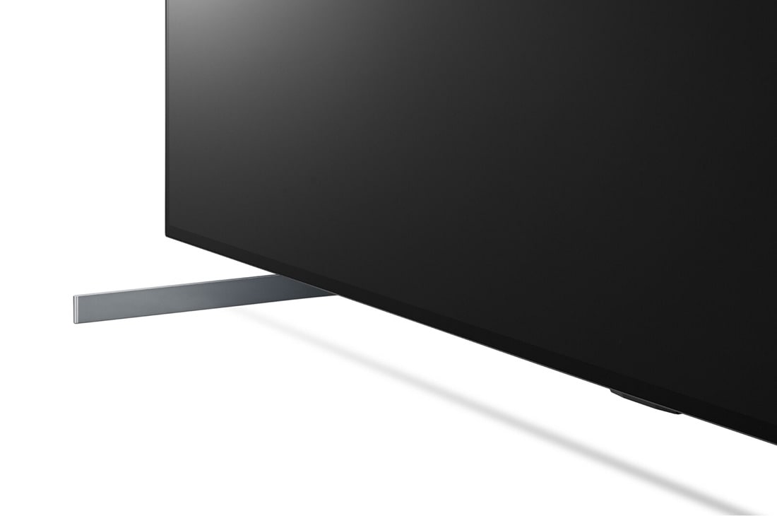LG Z2 77 inch 8K  , Vue inclinée du dessus, OLED77Z29LA, thumbnail 9