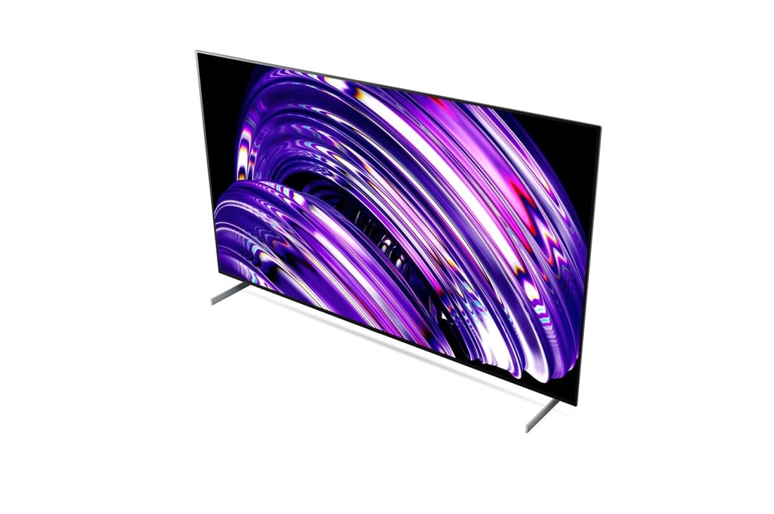 LG Z2 77 inch 8K  , Vue à vol d’oiseau , OLED77Z29LA, thumbnail 10