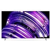 LG Z2 77 inch 8K  , Vue avant , OLED77Z29LA, thumbnail 2