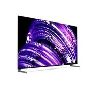 LG Z2 77 inch 8K  , Vue du vaste écran, OLED77Z29LA, thumbnail 6